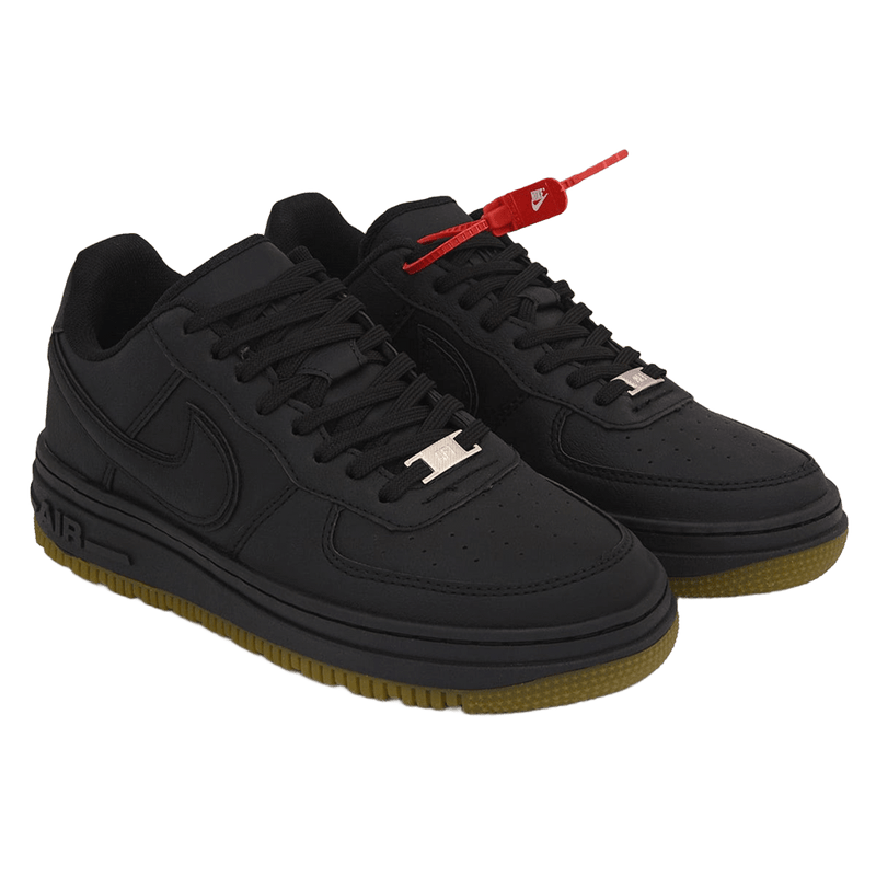 Nike Af1 Luxe Preto