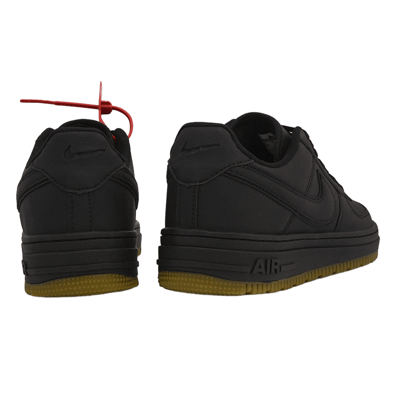 Nike Af1 Luxe Preto