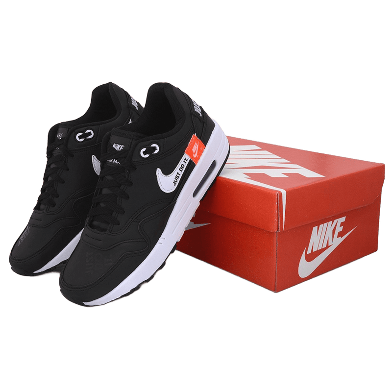 Nike Air Just Preto