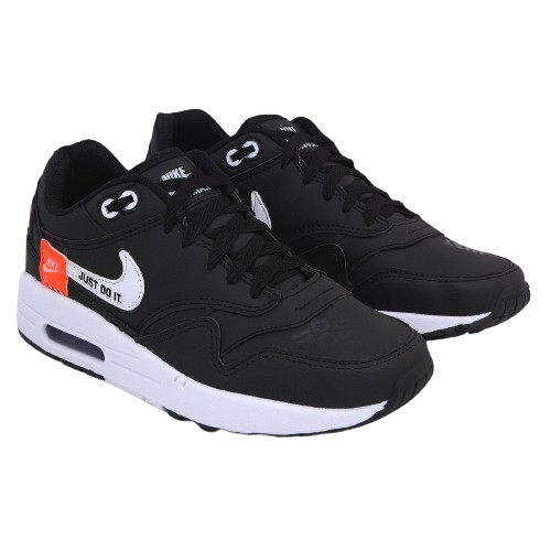 Nike Air Just Preto