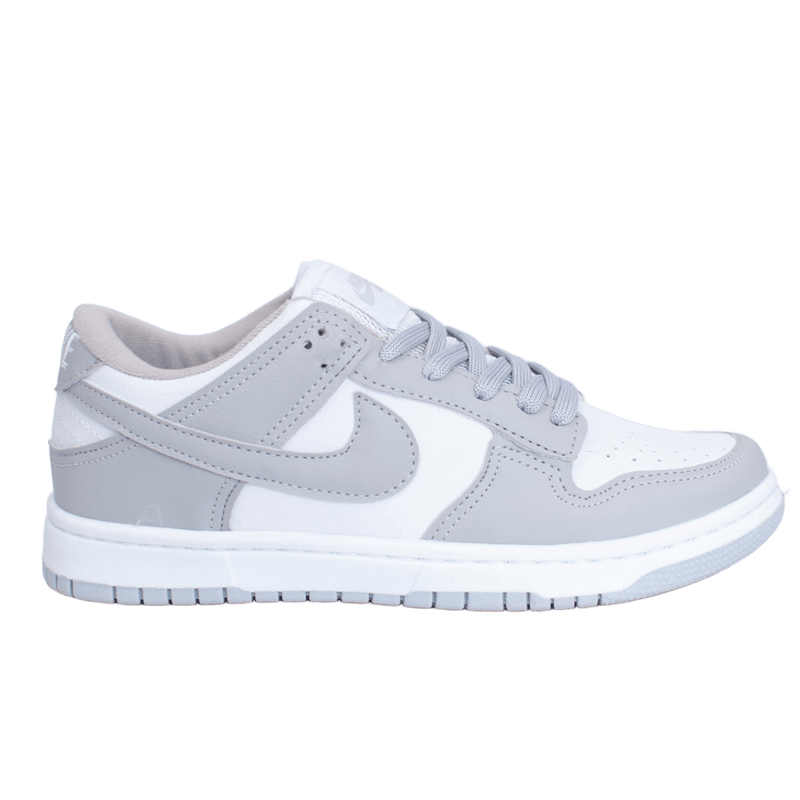 Nike Dunk Low Cinza