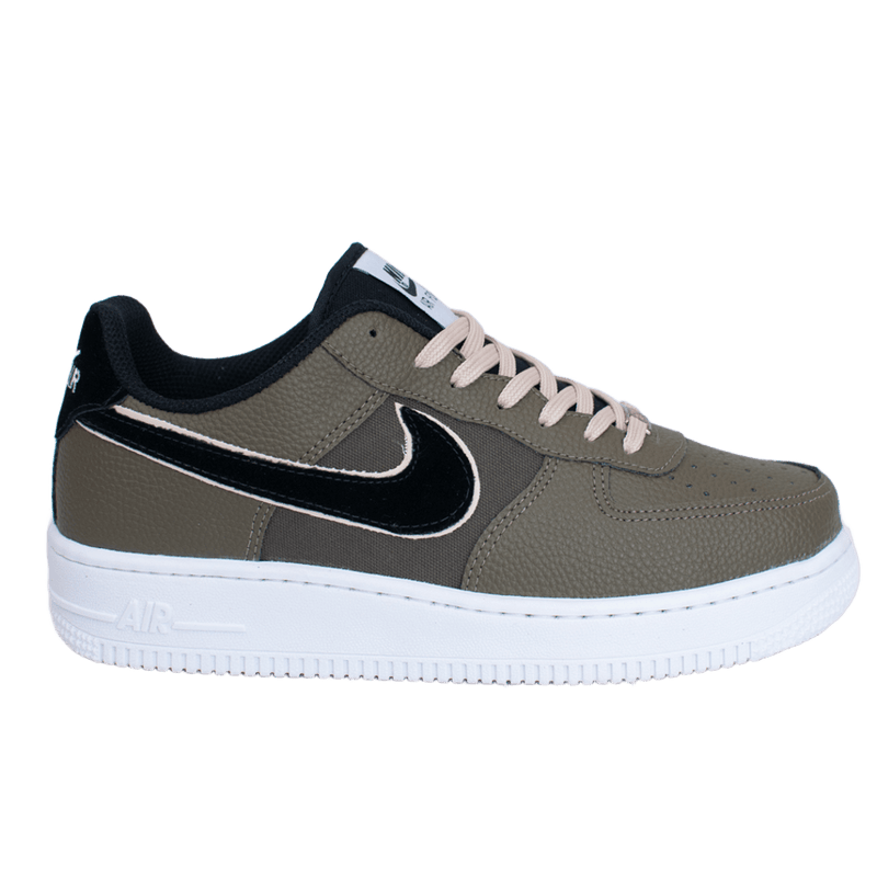 Nike Air Force Verde Militar