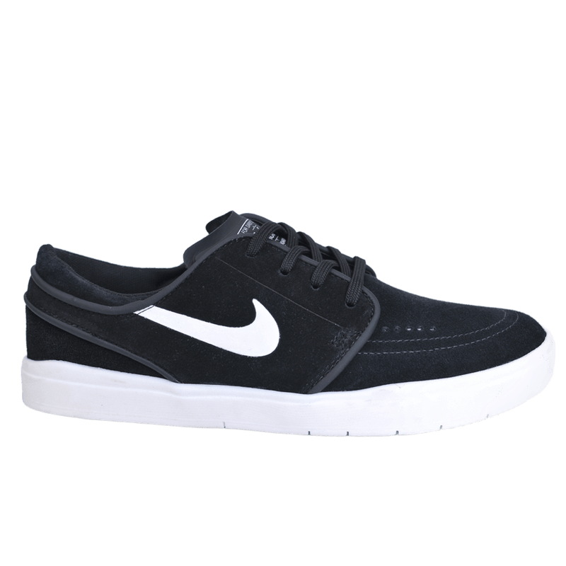 Nike Stevan Janoski Preto Branco