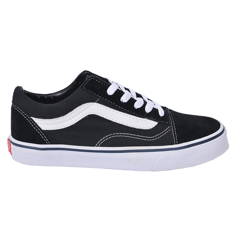 Vans Old Skool Preto Branco