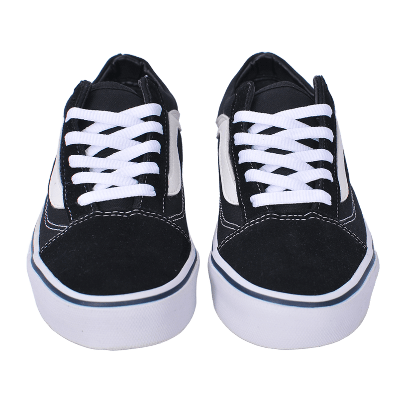 VANS Old Skool Preto Branco