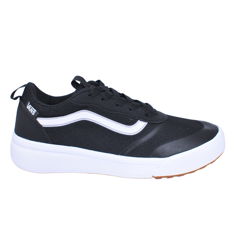 Vans Ultrarange Preto Branco