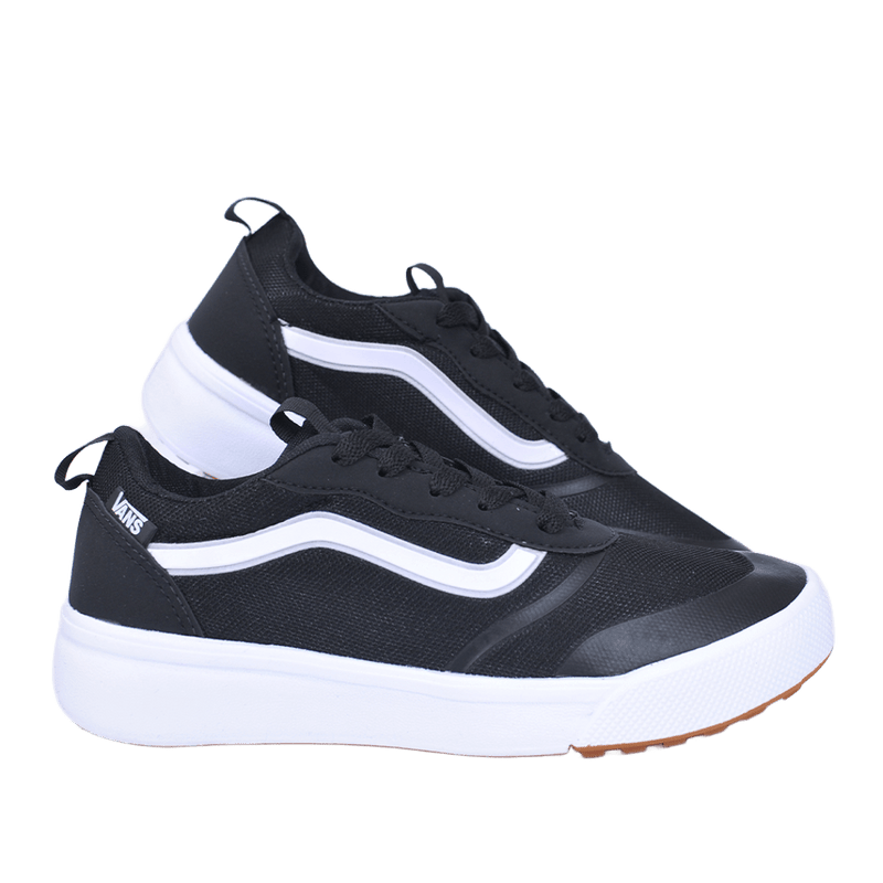 Vans Ultrarange Preto Branco