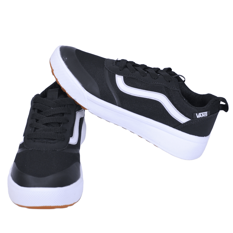 Vans Ultrarange Preto Branco