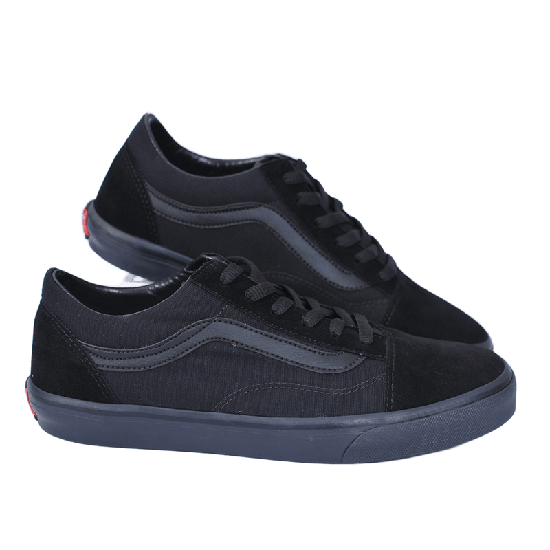 Vans Old Skoll Preto