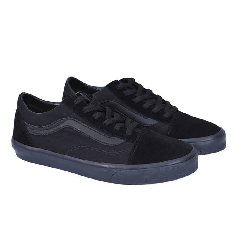 Vans Old Skoll Preto