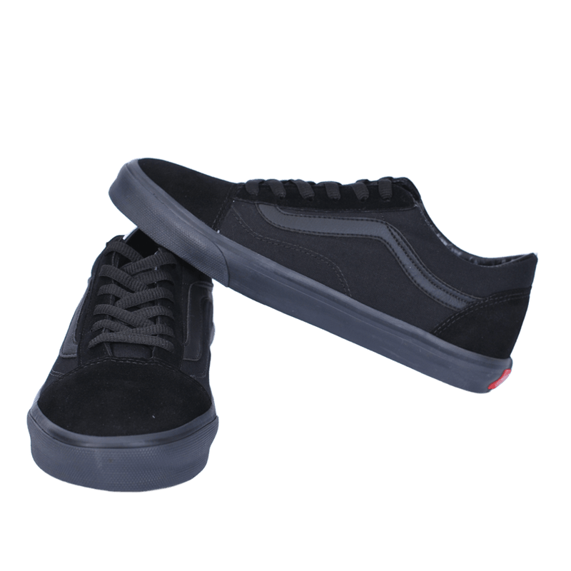 Vans Old Skoll Preto