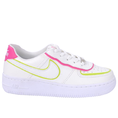 Nike Air Force Lima Pink