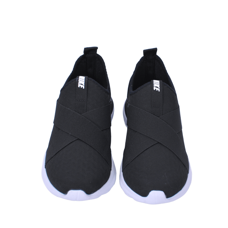 Nike Meia Slip Preto