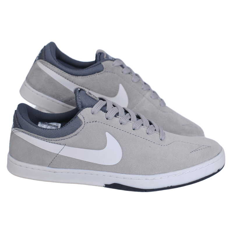 Nike Erick Koston Cinza Branco