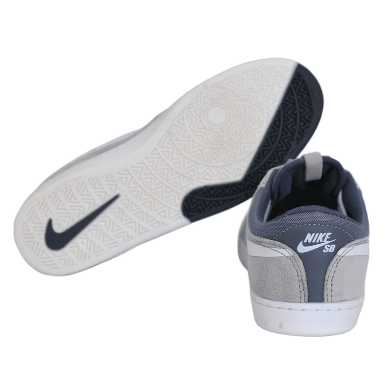 Nike Erick Koston Cinza Branco