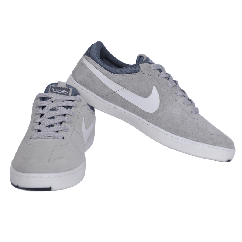 Nike Erick Koston Cinza Branco