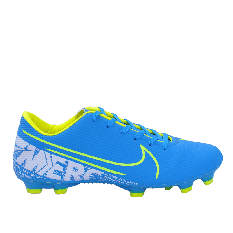 Nike Campo Celeste Limão