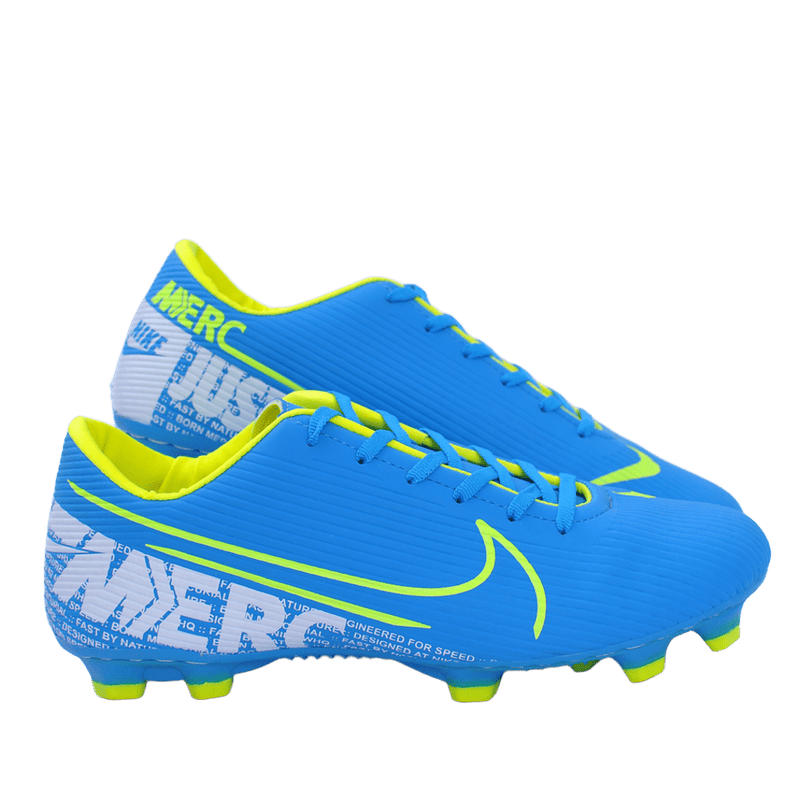 Nike Campo Celeste Limão