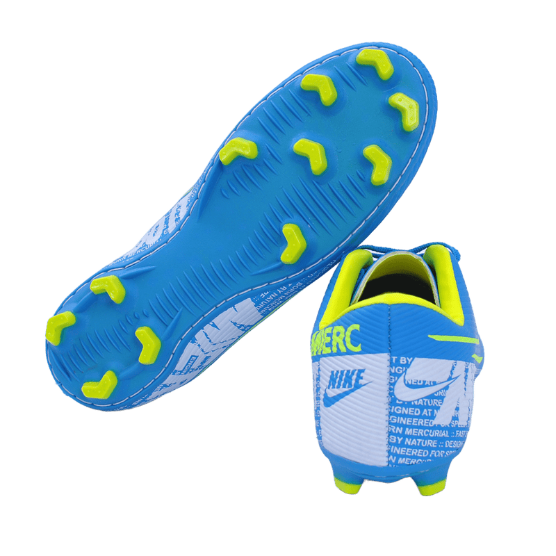 Nike Campo Celeste Limão