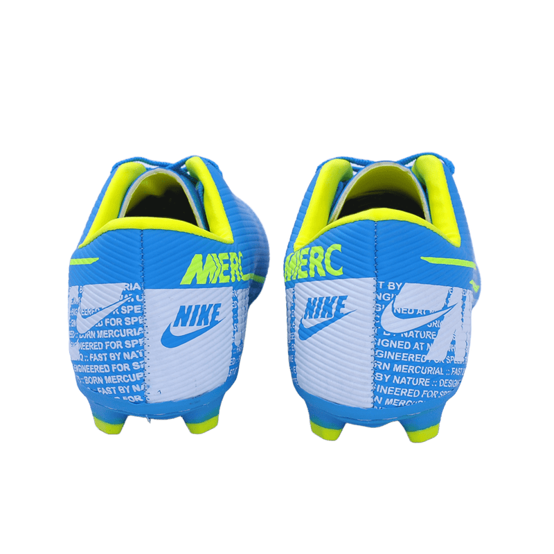 Nike Campo Celeste Limão