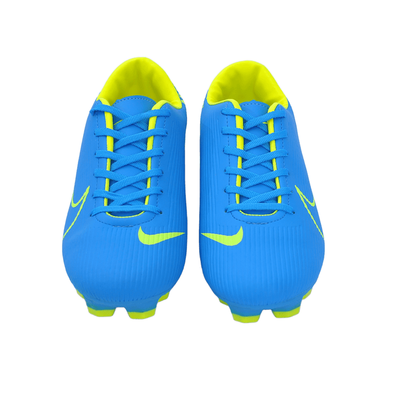 Nike Campo Celeste Limão