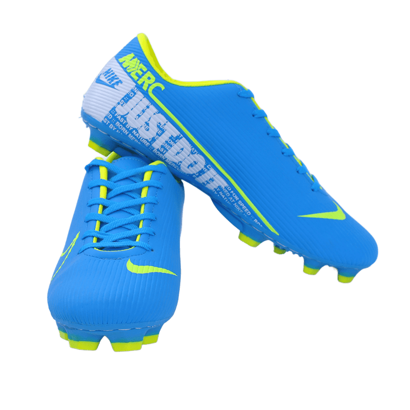 Nike Campo Celeste Limão