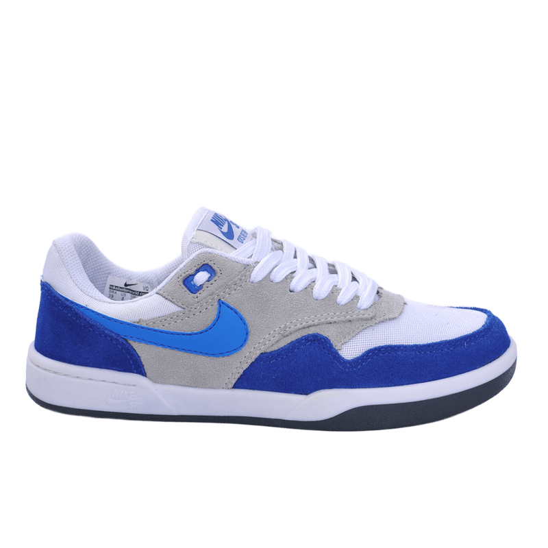 Nike 3001SB Royal Cinza