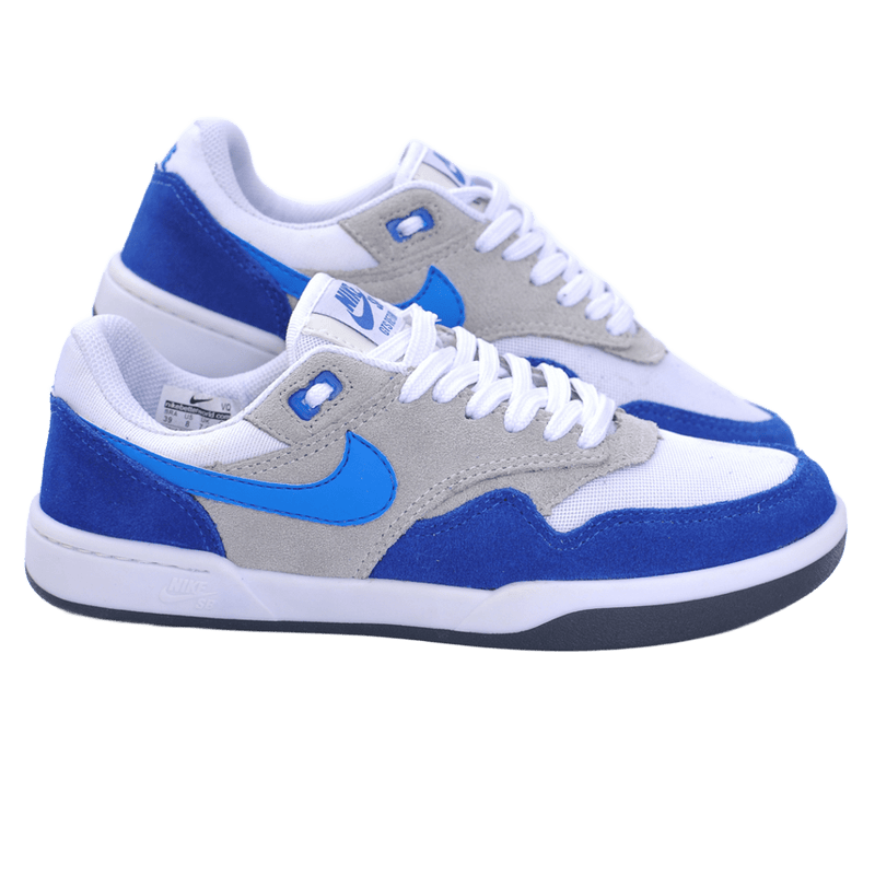 Nike 3001SB Royal Cinza