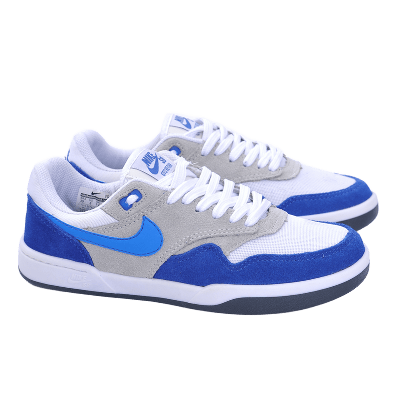 Nike 3001SB Royal Cinza