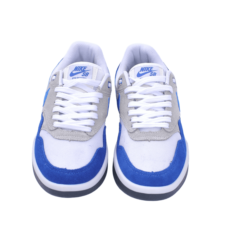 Nike 3001SB Royal Cinza