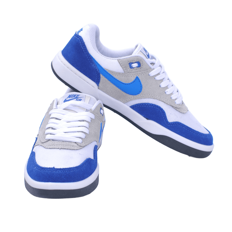 Nike 3001SB Royal Cinza