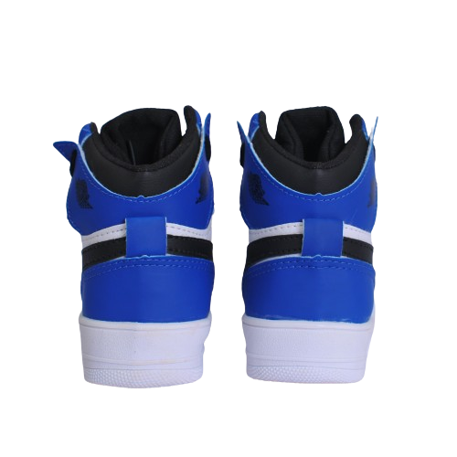 Nike Jordan Infantil Azul