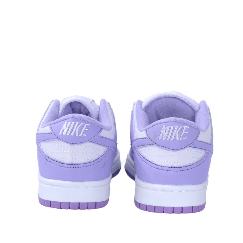 Nike Dunk Low Lilás