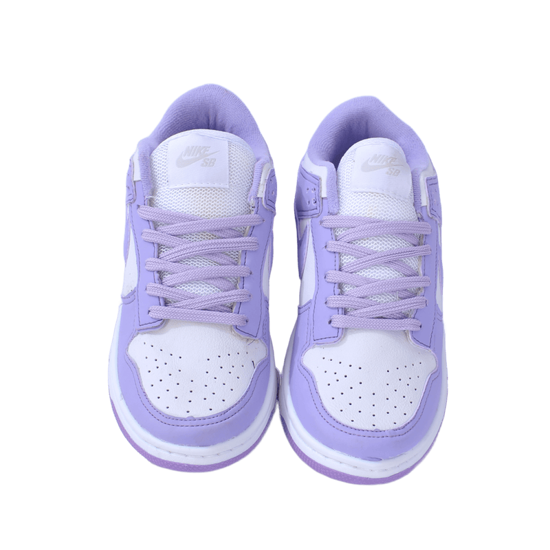 Nike Dunk Low Lilás