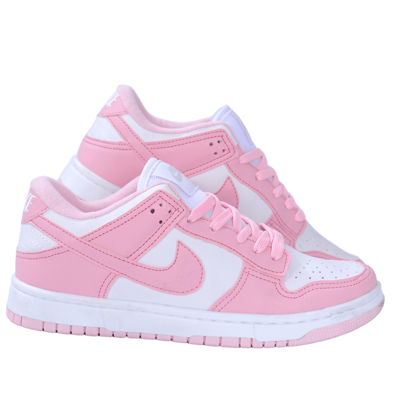 Nike Dunk Low Rosa Bebe