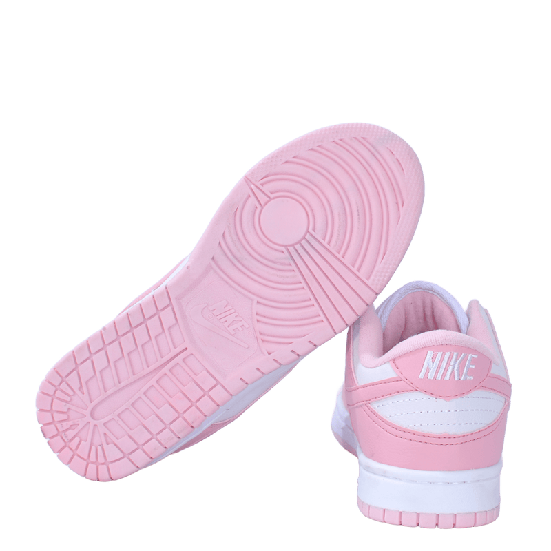 Nike Dunk Low Rosa Bebe