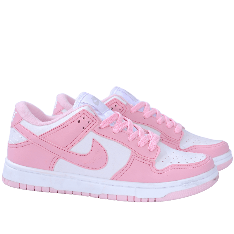 Nike Dunk Low Rosa Bebe