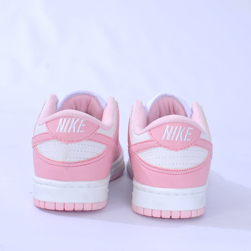 Nike Dunk Low Rosa Bebe