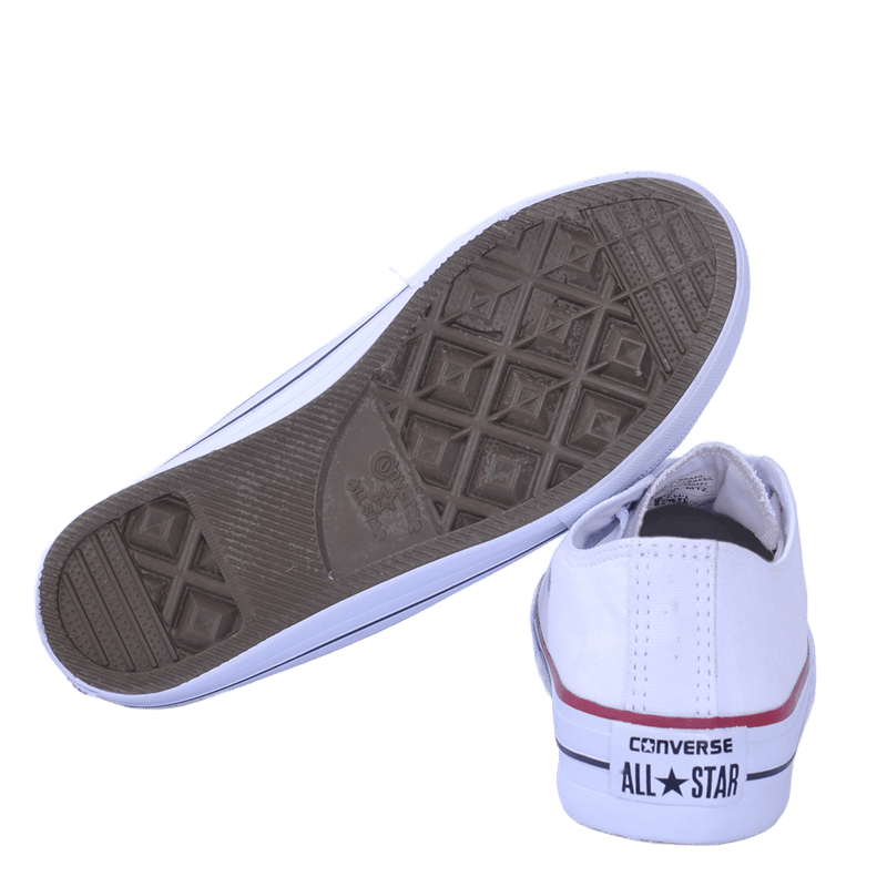 All Star plataforma EVA