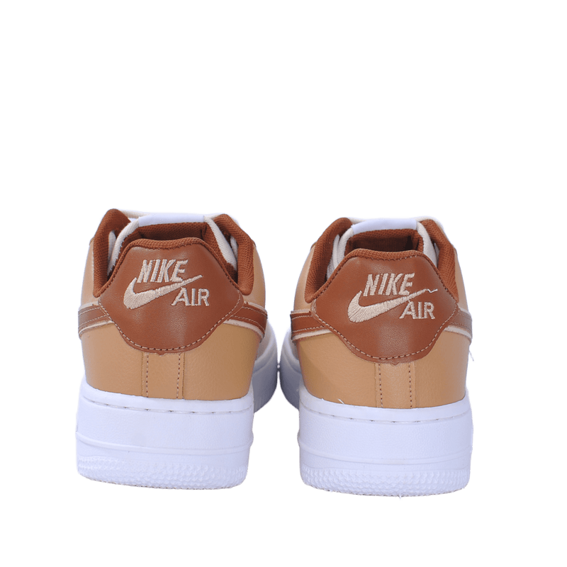 Nike Air Force Bege Rose Creme